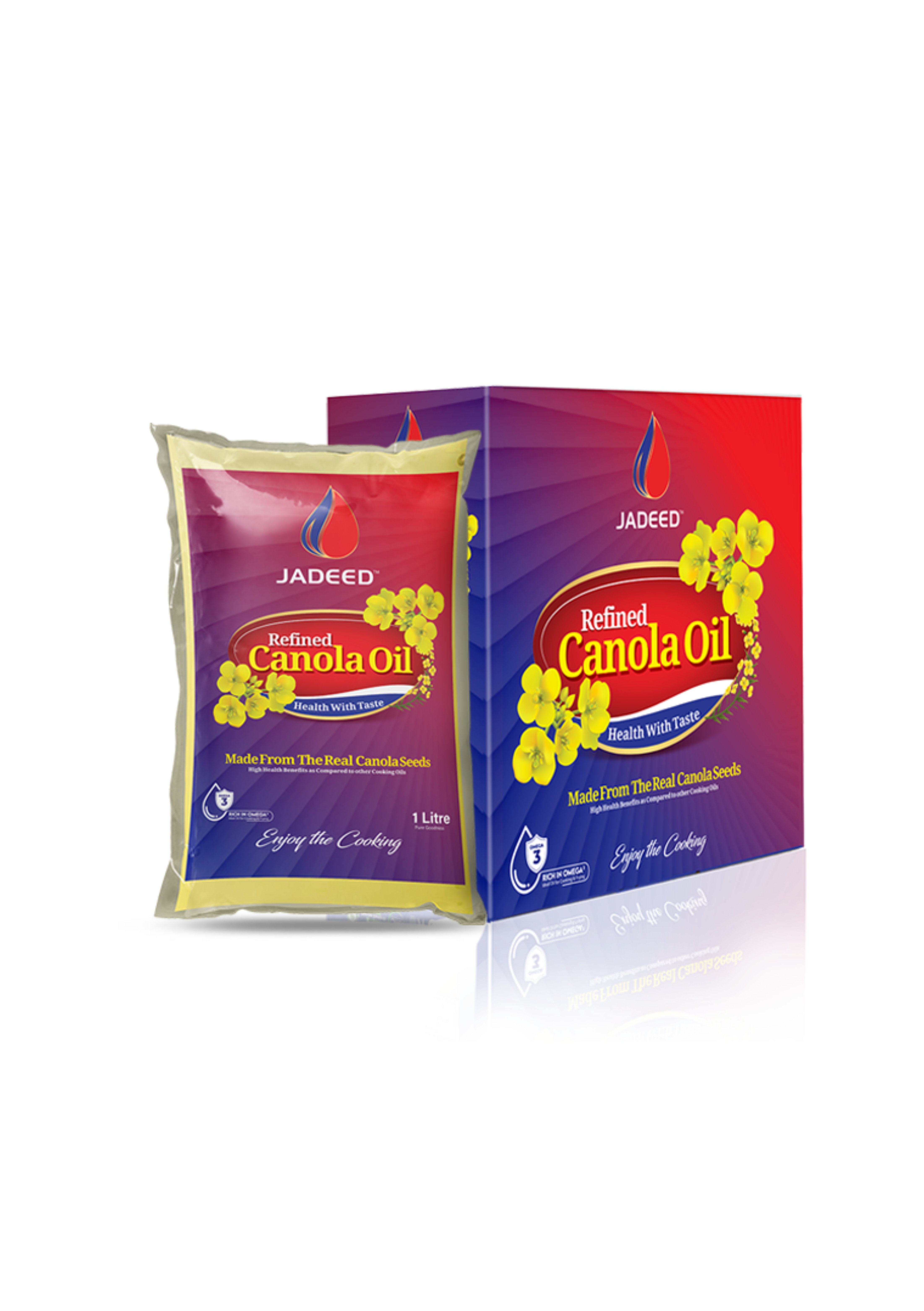 Canola Oil